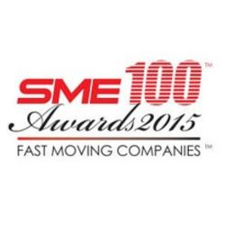 sme 100 awards 2015