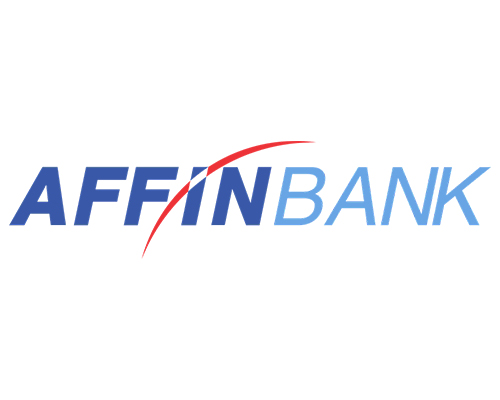 AffinBank - GoodMorning Global . No.1 Multi-Grains Beverage Brand in