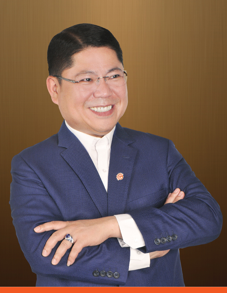Dato Lim Sin Boon