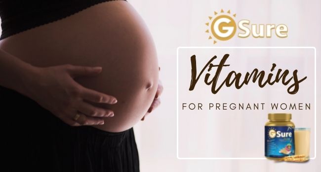 Essential Vitamins and Minerals for Pregnant Women