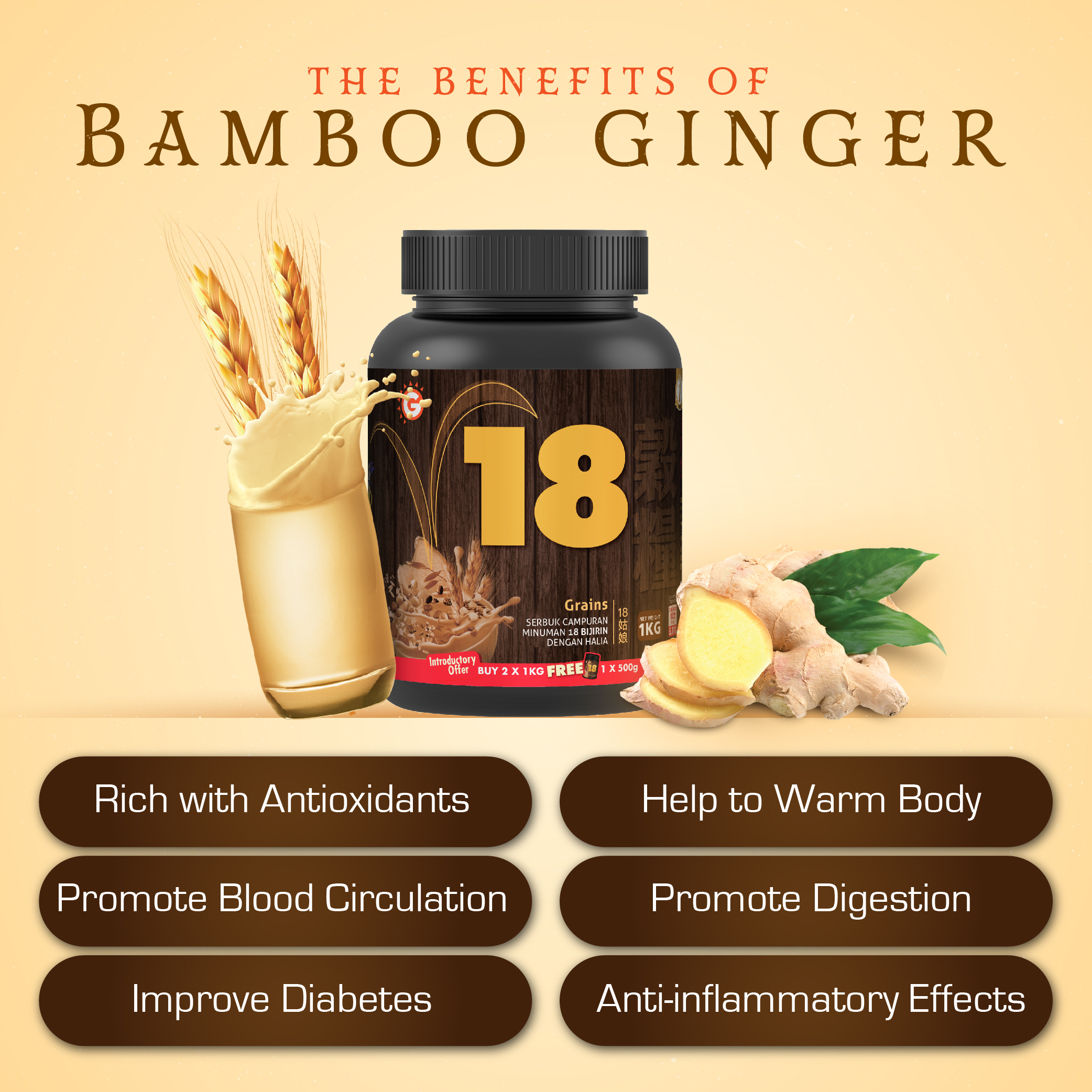 V18 bamboo ginger benefit 1.9-01
