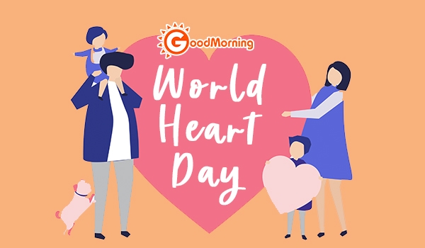 Bawa Serat ke Jantung – World Heart Day